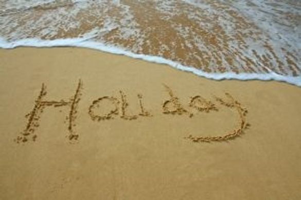 School Summer Holiday Deals Are Here!