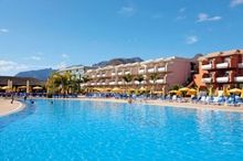 Holiday Village Tenerife