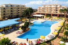 Vitor's Plaza