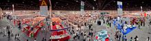 Major Events – The WTTC Global Summit And Abu Dhabi Book Fair Among Them – Helped Abu Dhabi To A Stellar April Performance 