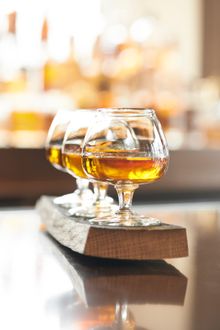 JD Tasting