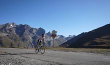 Geneva To Nice Road Cycling Tour