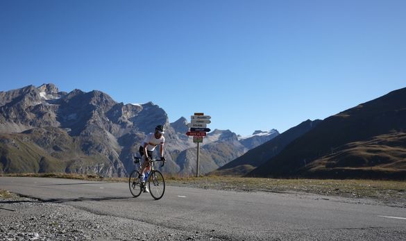 Geneva To Nice Road Cycling Tour