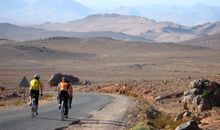 Toubkal Road Cycle Circuit