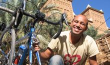 Morocco Road Cycling Tour
