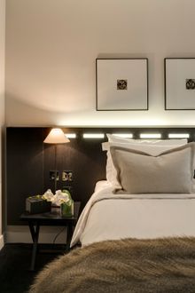 The Nadler Soho