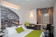 Super 8 Concept Room EMEA