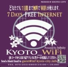 Kyoto City