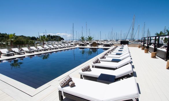 Purobeach Toscana