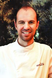 Brent Savage