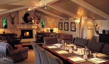 Trophy Room