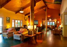 Peppers Awaroa Lodge