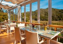 Peppers Awaroa Lodge