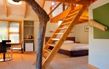 Peppers Awaroa Lodge