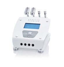 K-Lift Age Management Treatment at I-Spa  - Machine