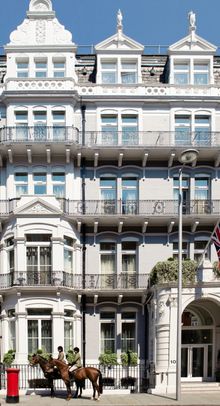 The Ampersand Hotel
