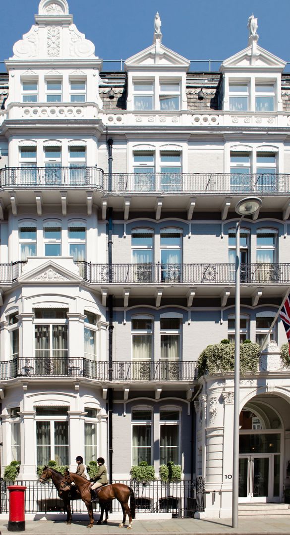 The Ampersand Hotel