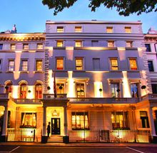 Royal Park Hotel 