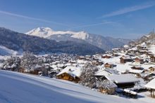 Morzine