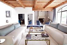 Stay at La Frass, Carcassonne from £8,000 per week (excluding flights and transfers)