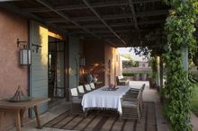 Stay at Dar Ourika, Ourika Valley, Morocco from £10,800 per week (excluding flights and transfers)