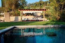 Stay at Citta della Pieve, Umbria, from £10,000 per week (excluding flights and transfers)