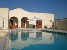 Masseria-Mimosa-Gialla