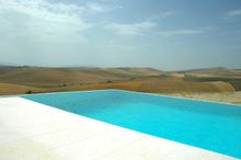 Masseria-Mimosa-Gialla Pool