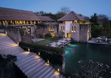 Amanusa - Exterior