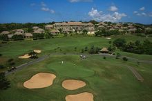Amanusa - Golf Course