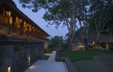 Amanusa Villa - Walkways