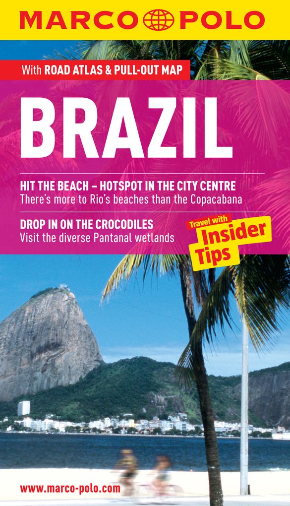 Marco Polo Brazil 