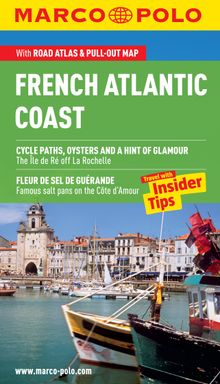 Marco Polo French Atlantic Coast