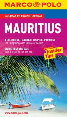 Marco Polo Mauritius