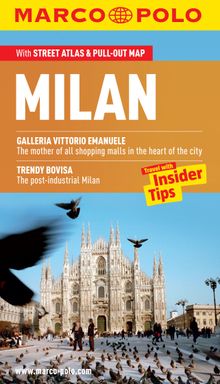 Marco Polo Milan