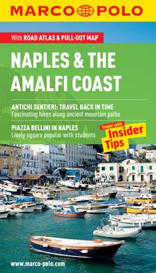 Marco Polo Naples & The Amalfi Coast