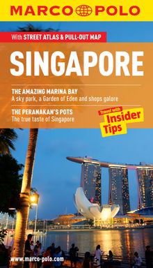 Marco Polo Singapore