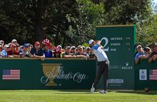 Jason Day, 2011 Presidents Cup