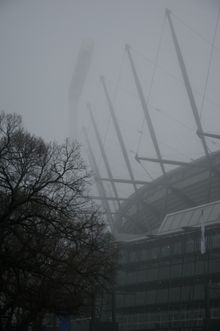MCG