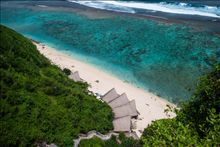 Finns Beach Club, Bali