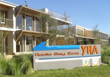 Apollo Bay Eco YHA
