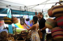 Sunshine Coast Markets