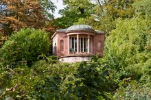 The Temple, Shropshire