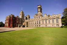 Carlton Manor House Yorkshire