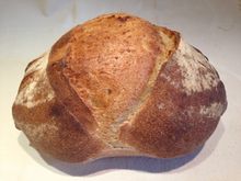 Artisan Bread School