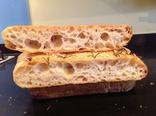Artisan Bread School