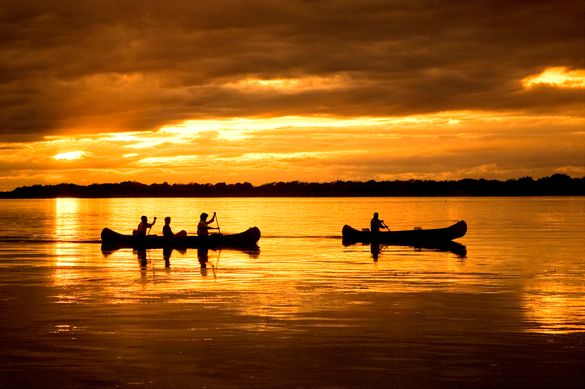 Zambia & Malawi Holidays