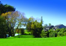 Peppers Parehua Martinborough