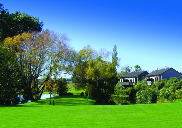 Peppers Parehua Martinborough