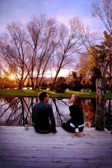 Peppers Parehua Martinborough